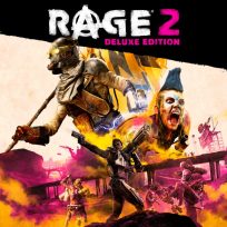Rage 2 (Deluxe Edition) (EU)