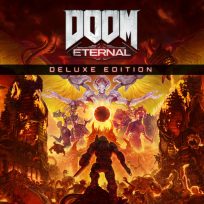 DOOM Eternal (Deluxe Edition) (EU)