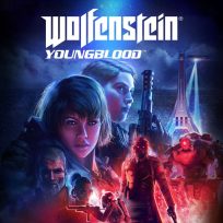 Wolfenstein: Youngblood (uncut)