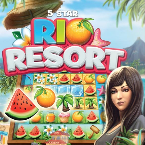 Star Rio Resort
