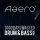 Aaero - 1000DaysWasted - Drum & Bass Pack (DLC)