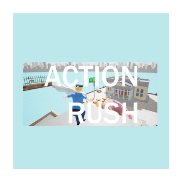 Action Rush