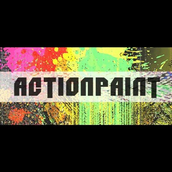 ActionpaintVR [VR]