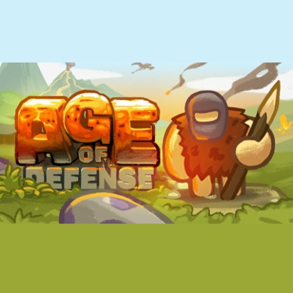 Age of Defense