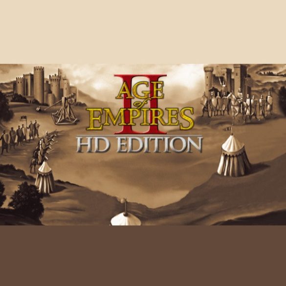 Age Of Empires II HD (EU)