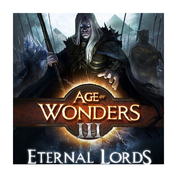 Age of Wonders III - Eternal Lords Expansion + Golden Realms Expansion Pack (DLC)
