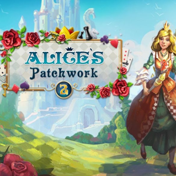 Alice's Patchworks 2