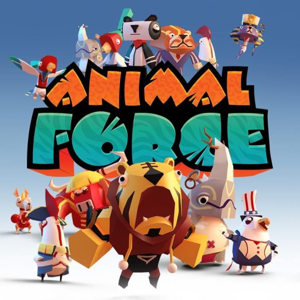 Animal Force VR