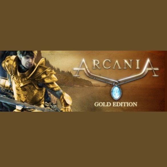 Arcania (Gold Edition)