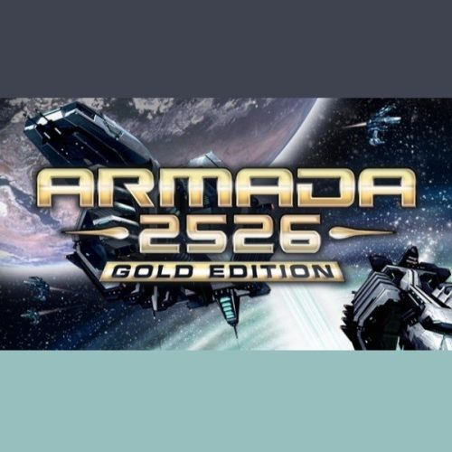 Armada 2526 (Gold Edition)