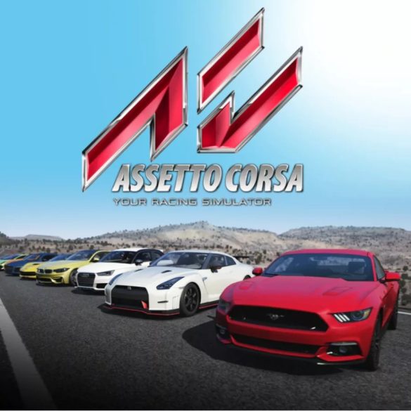 Assetto Corsa -Tripl3 Pack (DLC)
