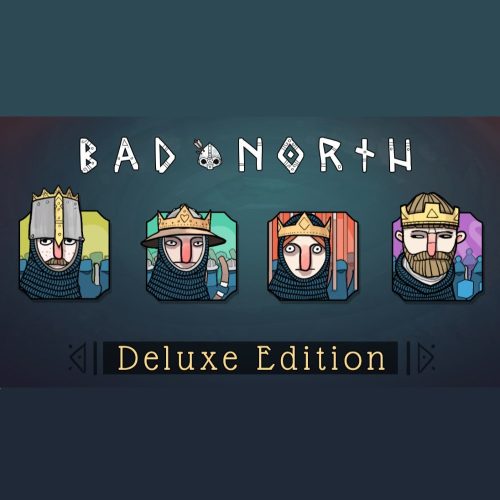 Bad North (Deluxe Edition)