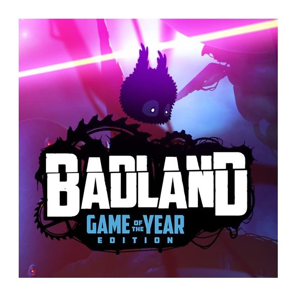 BADLAND: Game of the Year (Deluxe Edition)