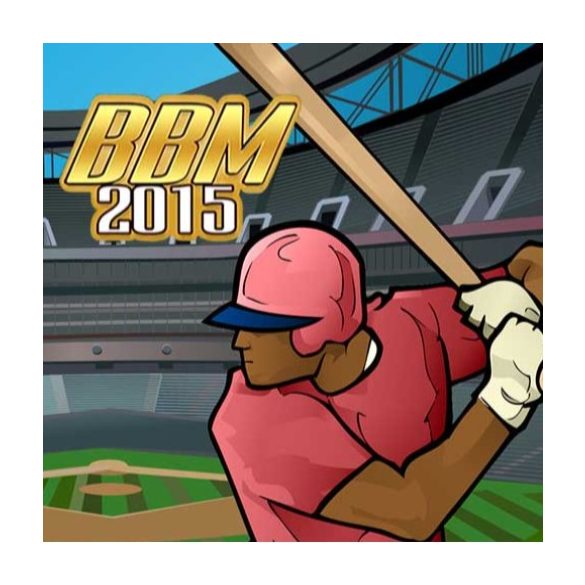 Baseball Mogul 2015