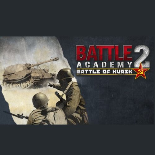 Battle Academy 2 - Battle of Kursk (DLC)