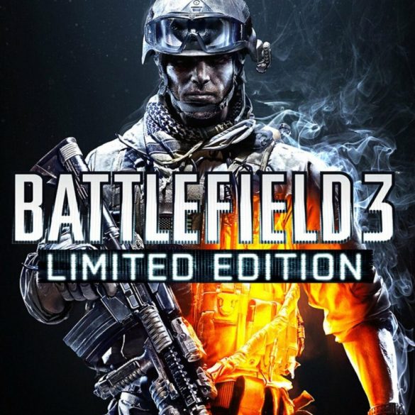 Battlefield 3 (Limited)