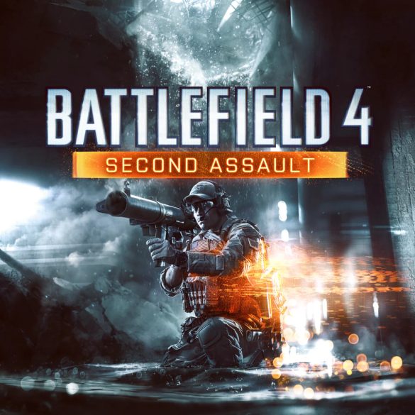 Battlefield 4: Second Assault
