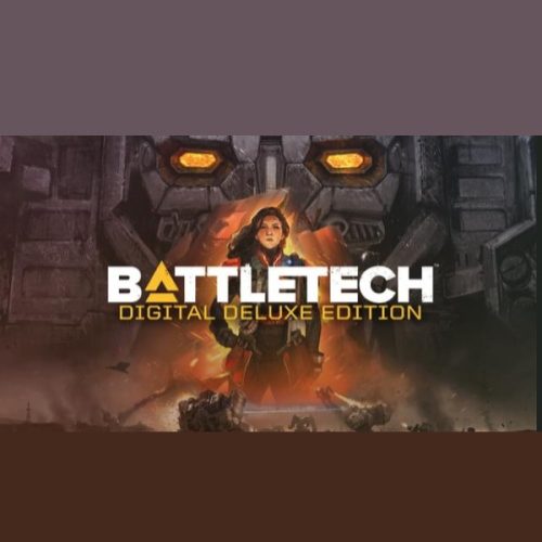 BattleTech (Digital Deluxe Edition)