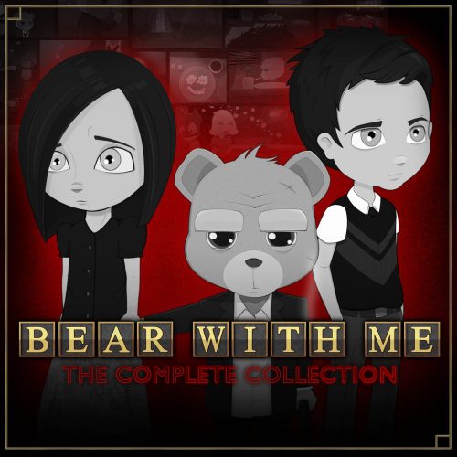 Bear With Me - Bundle Episode 1