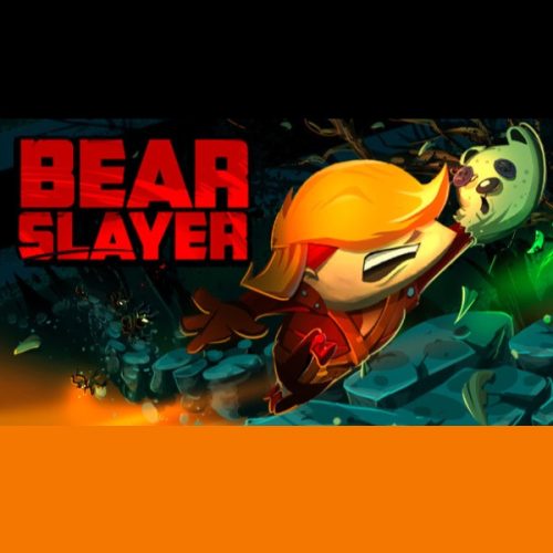 Bearslayer