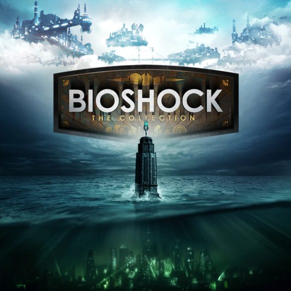 BioShock: The Collection (EU)