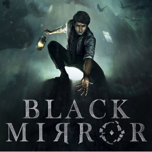 Black Mirror (EU)