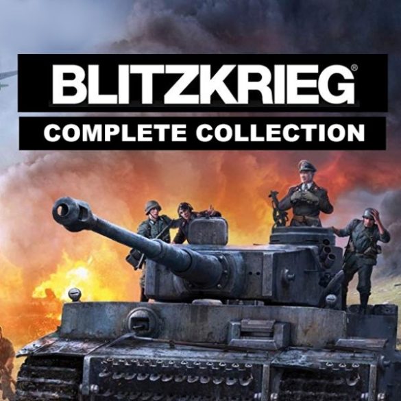 Blitzkrieg Complete Pack