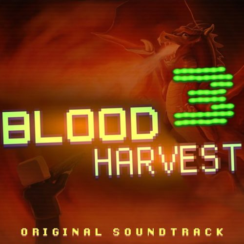 Blood Harvest 3