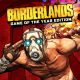 Borderlands: Game of the Year Enhanced (EU)