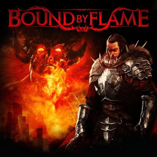 Bound By Flame (EU)