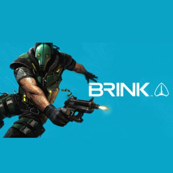 BRINK: Agents of Change