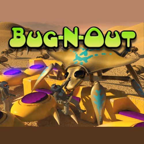 Bug-N-Out