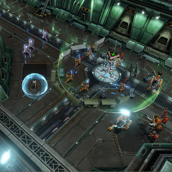 Command & Conquer: Red Alert 3 - Uprising