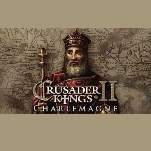 Crusader Kings II - Charlemagne (DLC)