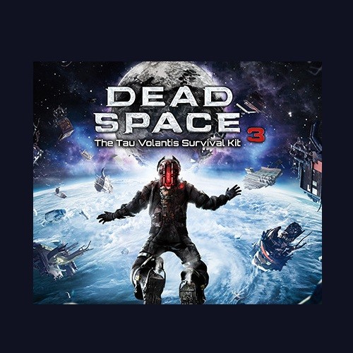 Dead Space 3: Tau Volantis Survival Kit (DLC)