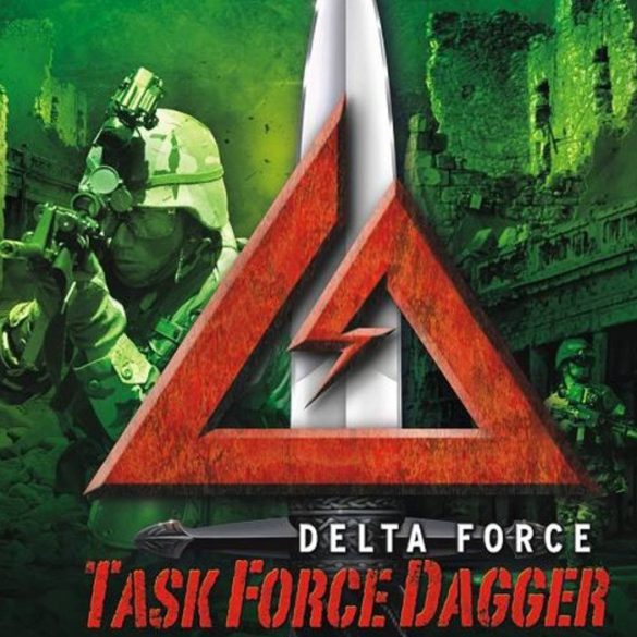 Delta Force: Task Force Dagge