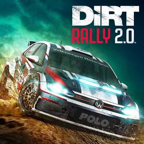 DiRT Rally 2.0 + 3 (DLC)