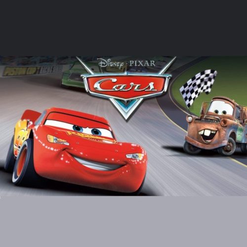 Disney Pixar Cars