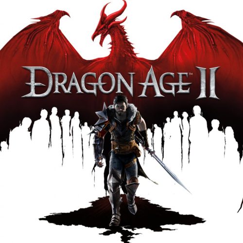 Dragon Age 2 (EU)