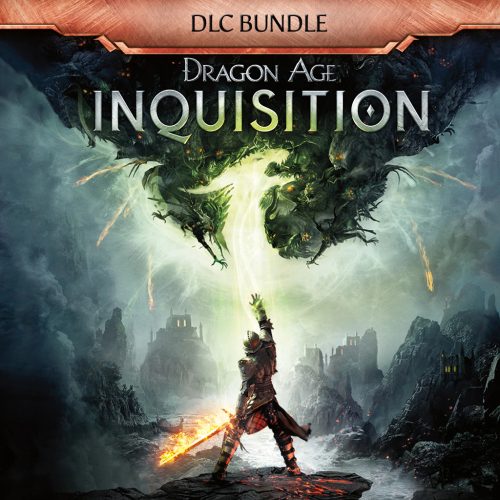 Dragon Age: Inquisition DLC Bundle (DLC)