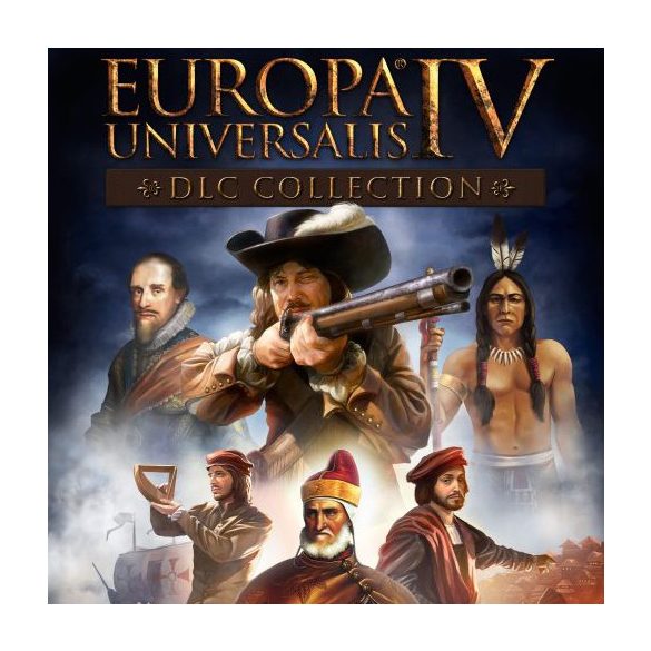 Europa Universalis IV (Collection)