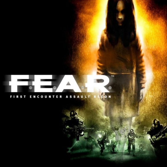 F.E.A.R. Ultimate Shooter