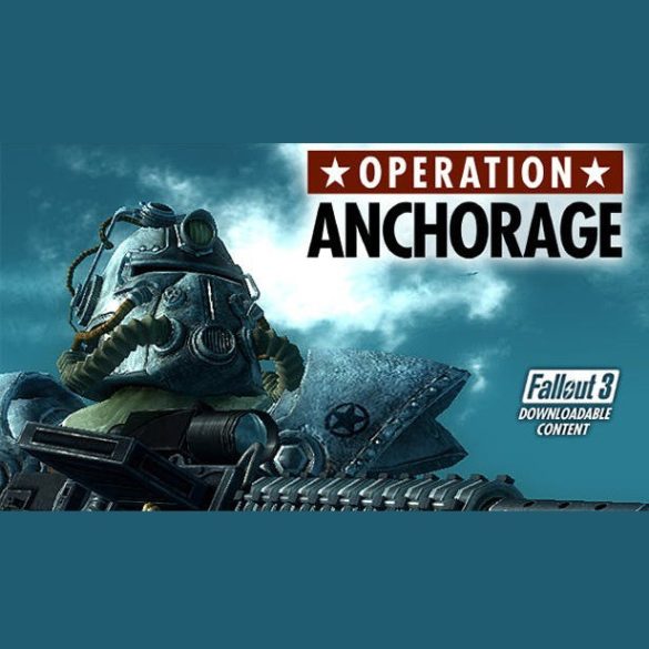Fallout 3 - Operation Anchorage (DLC) (EU)