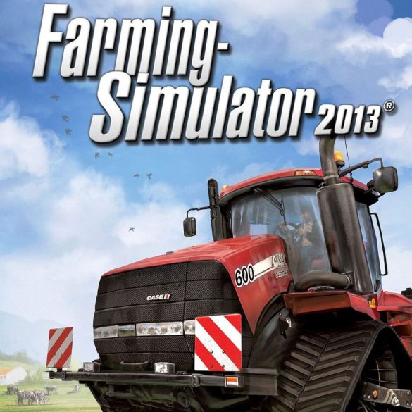 Farming Simulator 2013: Ursus