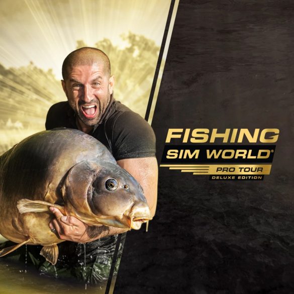 Fishing Sim World: Pro Tour (Deluxe Edition)