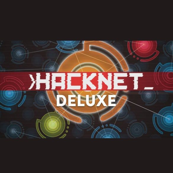Hacknet (Deluxe Edition )