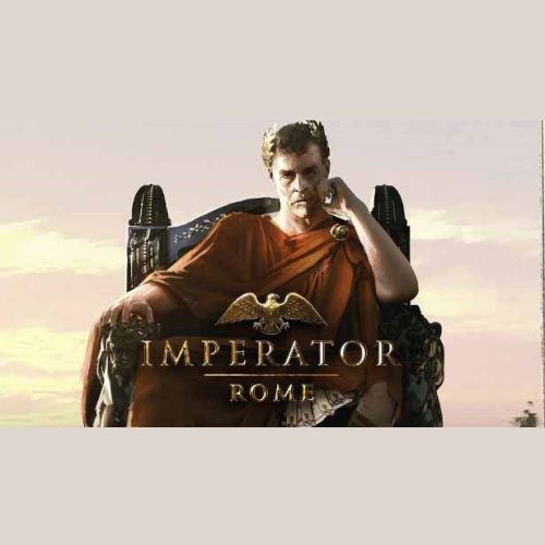 Imperator: Rome (EU)