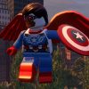 LEGO: Marvel's Avengers (Deluxe Ediiton)