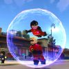LEGO: The Incredibles