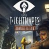 Little Nightmares (Complete Edition)